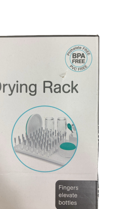 Shop OXO Tot Bottle Drying Rack at Goodbuygears