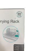 Shop OXO Tot Bottle Drying Rack at Goodbuygears