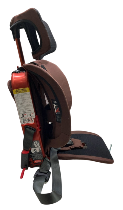 Shop WAYB Pico Portable Car Seat, 2023, Golden Hour at Goodbuygears