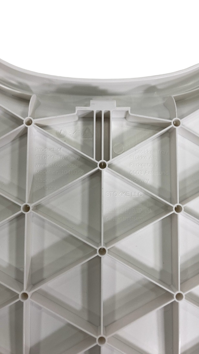 Shop Stokke Tripp Trapp Tray, White at Goodbuygears