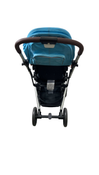 Shop Cybex Eezy S Twist+2 Stroller, 2022, Beach Blue at Goodbuygears