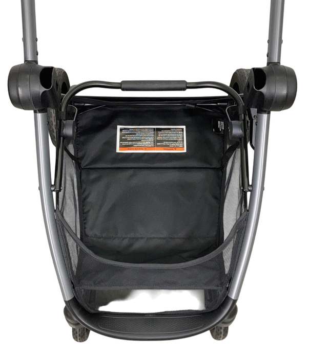 secondhand Strollers