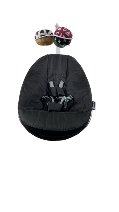 Shop 4moms MamaRoo Multi-Motion Baby Swing, Black Classic at Goodbuygears