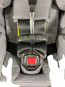 Shop UPPAbaby MESA V2 Infant Car Seat, Greyson (Charcoal Melange Merino Wool), 2023 at Goodbuygears
