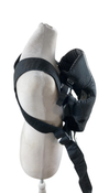Shop BabyBjorn Original Baby Carrier, Black, Cotton at Goodbuygears