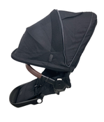 Shop Cybex Gazelle S Seat Unit, Moon Black, Black Frame at Goodbuygears