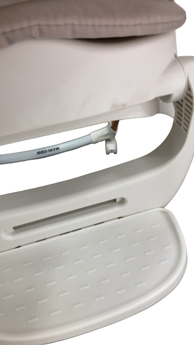 Shop Maxi-Cosi Minla 6-in-1 High Chair, Classic Oat at Goodbuygears