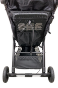 Shop Baby Jogger City Mini GT2 Stroller, 2022, Opulent black at Goodbuygears