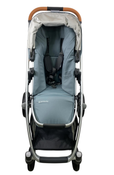Shop UPPAbaby Vista V3 Stroller, 2024, Callum at Goodbuygears