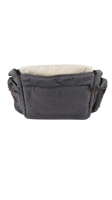 Shop Joolz Nursery Bag, Grey at Goodbuygears