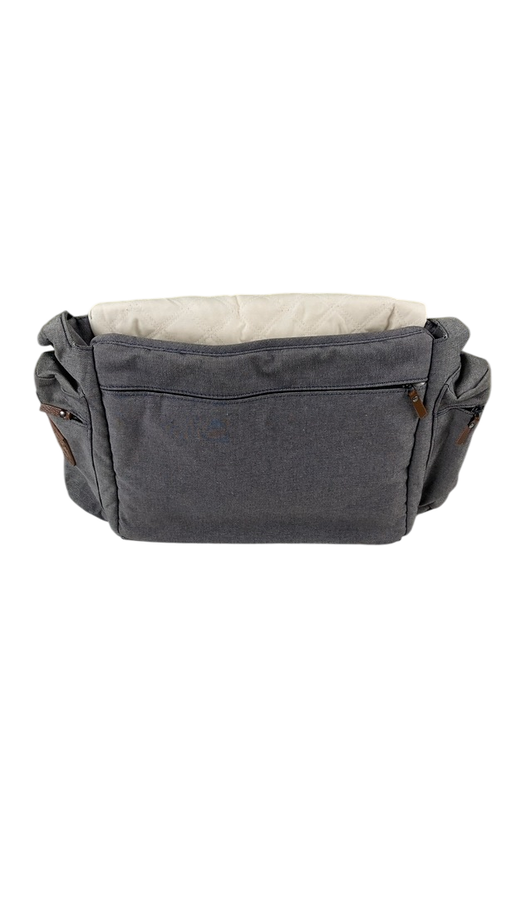 Shop Joolz Nursery Bag, Grey at Goodbuygears