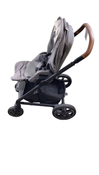 Shop Nuna MIXX Next Stroller, 2022, Granite at Goodbuygears