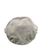 Shop Pehr Pom Pom Hamper 18x20, Natural at Goodbuygears