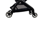 Shop Bugaboo Butterfly Stroller, Midnight Black, 2023 at Goodbuygears