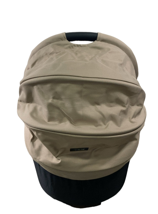 Shop Mamas & Papas Sola2 Bassinet, Camel at Goodbuygears