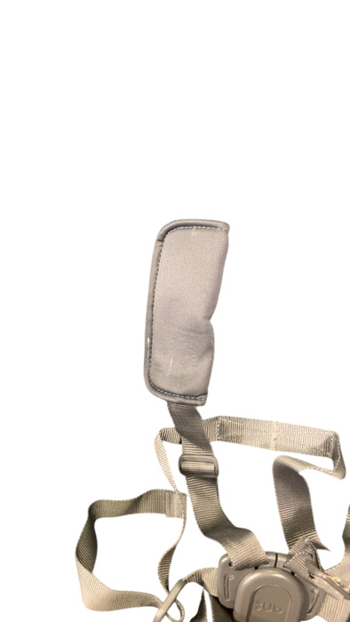 Shop UPPAbaby G-LUXE Stroller, 2022, Greyson (Charcoal Melange) at Goodbuygears