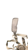 Shop UPPAbaby G-LUXE Stroller, 2022, Greyson (Charcoal Melange) at Goodbuygears