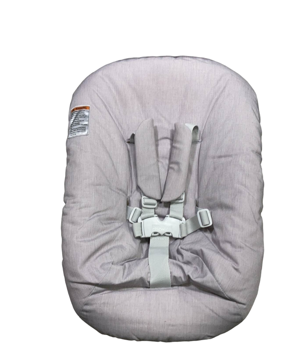 Shop Stokke Tripp Trapp Newborn Set, 2023, Grey at Goodbuygears