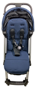 Shop Colugo Compact Stroller, 2023, Navy at Goodbuygears