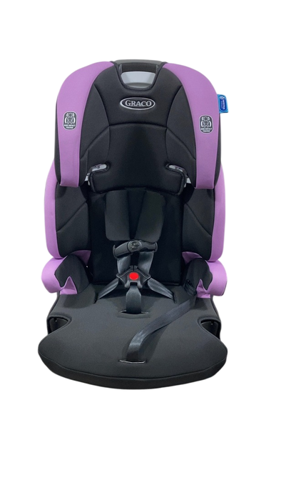 Shop Graco Tranzitions 3-in-1 Harness Booster Car Seat, 2023, Marley at Goodbuygears