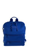 Shop Dagne Dover Indi Diaper Backpack Large, Storm at Goodbuygears