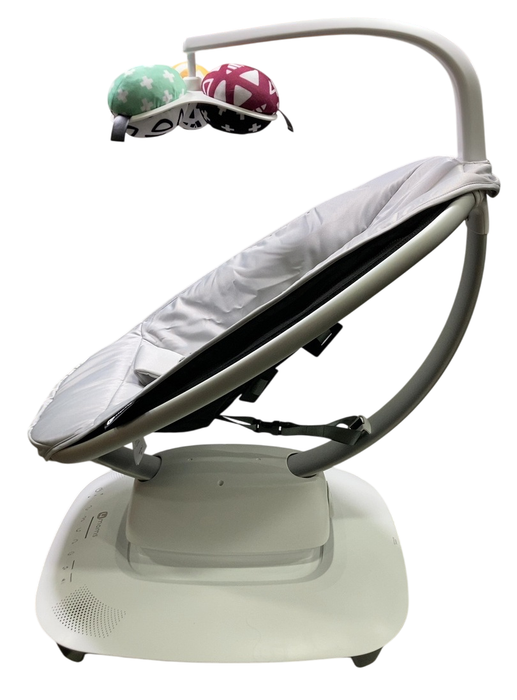 Shop 4moms MamaRoo Multi-Motion Baby Swing, Grey Classic at Goodbuygears