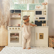 Shop Tiny Land, Iconic Kitchen, Cream at Goodbuygears