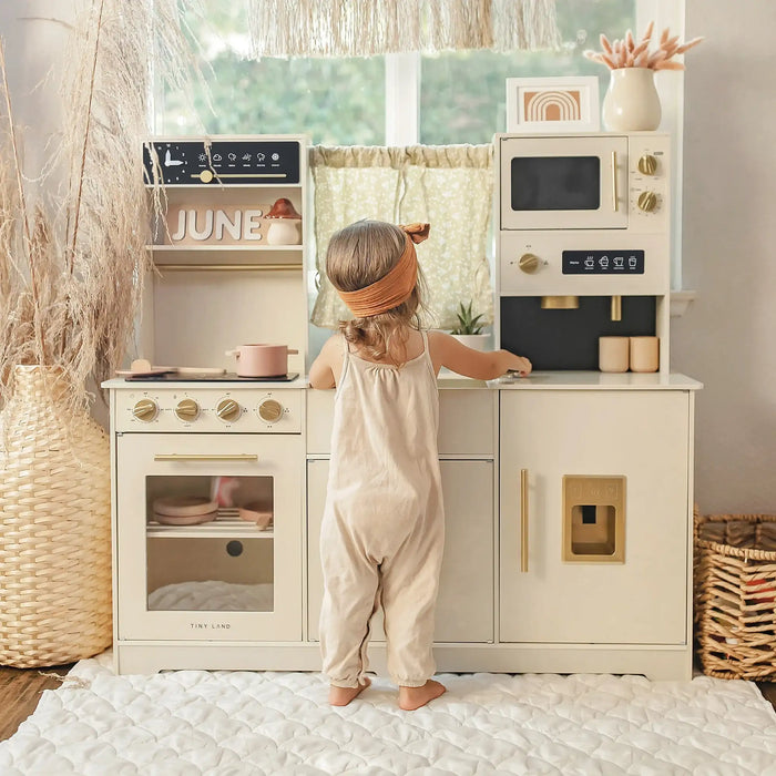 Shop Tiny Land, Iconic Kitchen, Cream at Goodbuygears