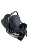 Shop Bugaboo Turtle Air By Nuna Car Seat, 2021, Black at Goodbuygears