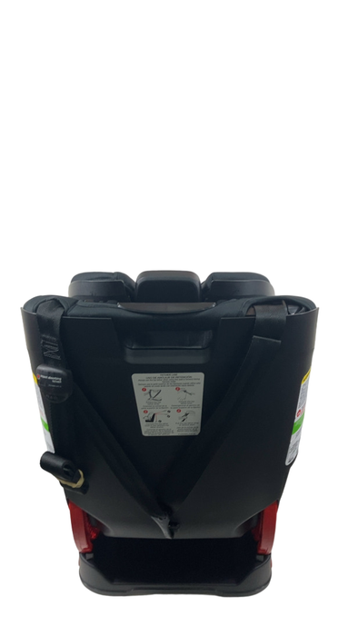Shop Britax One4Life Convertible Car Seat, 2023, Eclipse Black at Goodbuygears