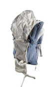 Shop Lillebaby Complete All Seasons Baby Carrier, Chambray at Goodbuygears