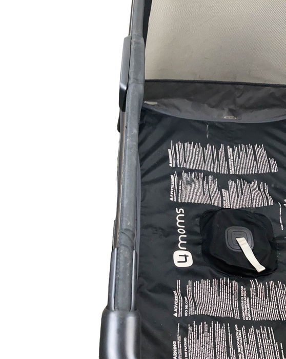 Shop 4moms Breeze Playard Plus, 1039 at Goodbuygears