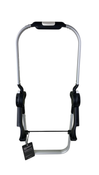 Shop Bugaboo Donkey 5 Duo Extension Set, Aluminum, without Canopy, No Fabric at Goodbuygears