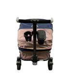 Shop Gladly Family Anthem4 Classic 4 Seater All Terrain Wagon Stroller, Sand and Sea at Goodbuygears