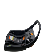 Shop Chicco Keyfit 35 Infant Car Seat, 2024, Onyx at Goodbuygears