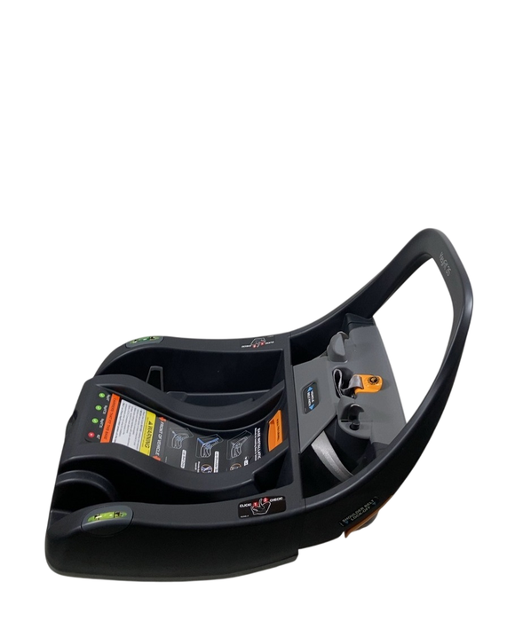 Shop Chicco Keyfit 35 Infant Car Seat, 2024, Onyx at Goodbuygears