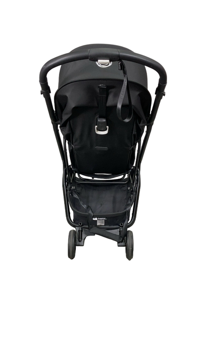Shop Bugaboo Butterfly Stroller, 2024, Midnight Black at Goodbuygears