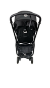 Shop Bugaboo Butterfly Stroller, 2024, Midnight Black at Goodbuygears