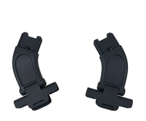 Shop UPPAbaby Car Seat Adapters for Minu and Minu V2, Aria, Mesa & Bassinet at Goodbuygears