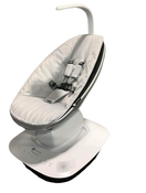 Shop 4moms MamaRoo Multi-Motion Baby Swing, Grey Classic at Goodbuygears