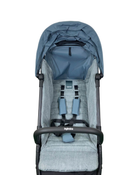Shop Inglesina Quid 2 Stroller, Stormy Gray, 2023 at Goodbuygears