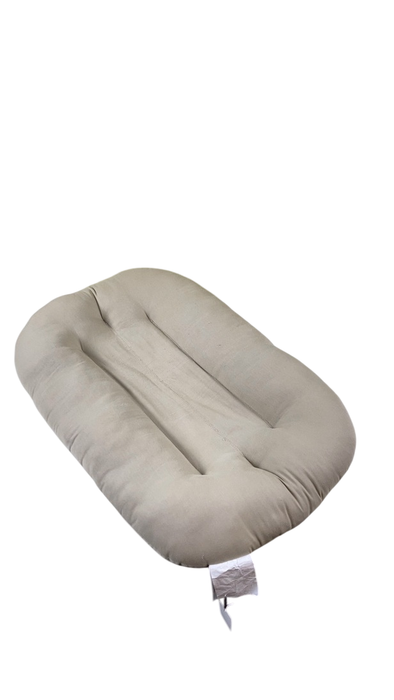 Shop Snuggle Me Organic Infant Lounger, Birch at Goodbuygears