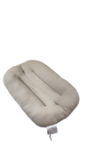 Shop Snuggle Me Organic Infant Lounger, Birch at Goodbuygears
