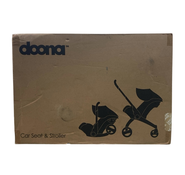 Shop Doona Infant Car Seat & Stroller Combo, 2024, Sahara Sand at Goodbuygears