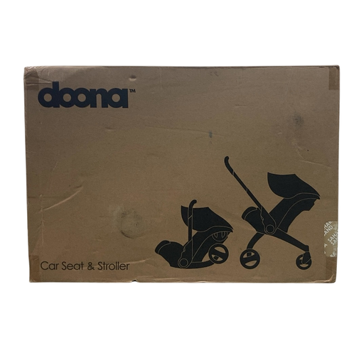 Shop Doona Infant Car Seat & Stroller Combo, 2024, Sahara Sand at Goodbuygears
