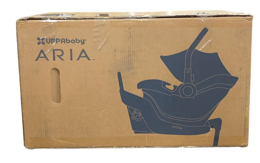 Shop UPPAbaby Aria Infant Car Seat, Jake, 2025 at Goodbuygears