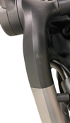 Shop Colugo Compact Stroller, 2023, Black at Goodbuygears