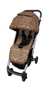 Shop Colugo Compact Stroller, 2023, Wild Child at Goodbuygears