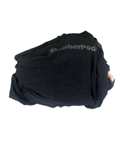 Shop SlumberPod 2.0 Sleep Canopy, Black Classic at Goodbuygears
