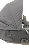 Shop Cybex MIOS LUX Carry Cot, Sepia Black at Goodbuygears